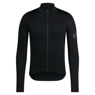 Rapha Pro Team 男款秋冬季户外竞赛保暖长袖公路骑行服官方