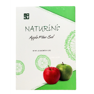 美极客苹果干马来西亚原装正品细胞肽中文清理肠道佳品纤维粉包邮