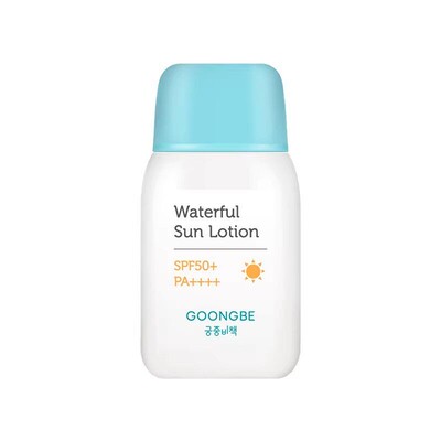 宫中秘策防晒物理防晒