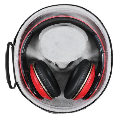 适用Beats魔音studio耳机收纳盒