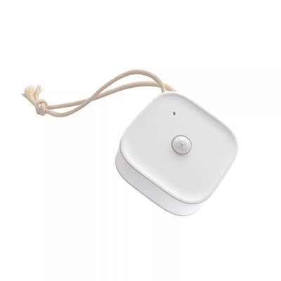 HBK人体感应夜灯磁吸设计