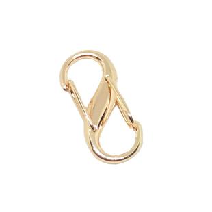 链条包调节扣链子长度niki调节器肩带缩短扣神器配件小香太长woc