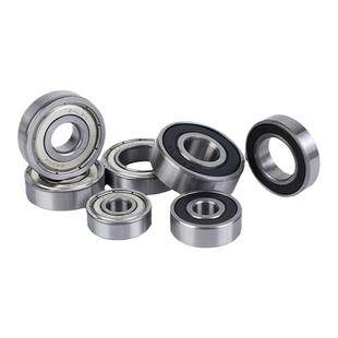 微型深沟球轴承精密承轴内孔内径1 1.5 2 3 4 5 6 7 8 9 10mm轴承