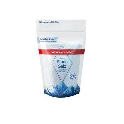 德国进口不含碘不含抗结剂食用盐