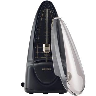 SEIKO日本精工节拍器钢琴考级专用精准机械节奏器古筝小提琴通用