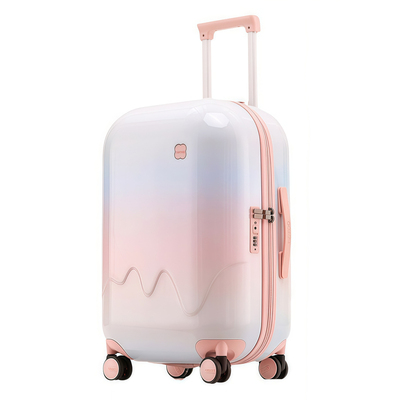 高颜值行李箱26寸抗摔20寸登机