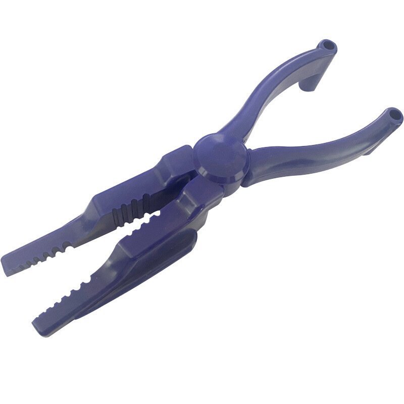 打钉钳防锤器钉子固定工具打钉辅助器夹钉钳水泥钢钉安全护手批发