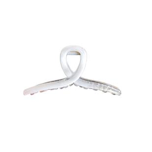 超大号抓夹女后脑勺发量多鲨鱼夹发卡2026新款发抓头发大夹子头饰