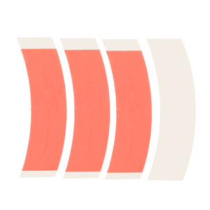 假发胶片生物双面胶固定贴片胶无痕隐形粘贴补发强力头皮密发