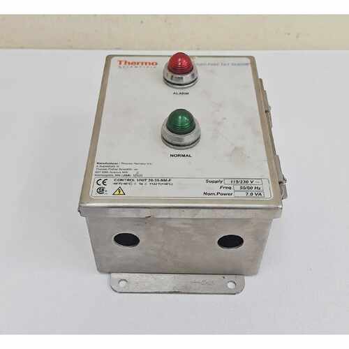 Thermo Scientific Control Unit 2035NMF Ramsey MercuryFree Ti