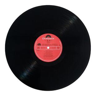 正版ABBA 阿巴合唱团Gold  Back To Black 首批带编码2LP黑胶唱片