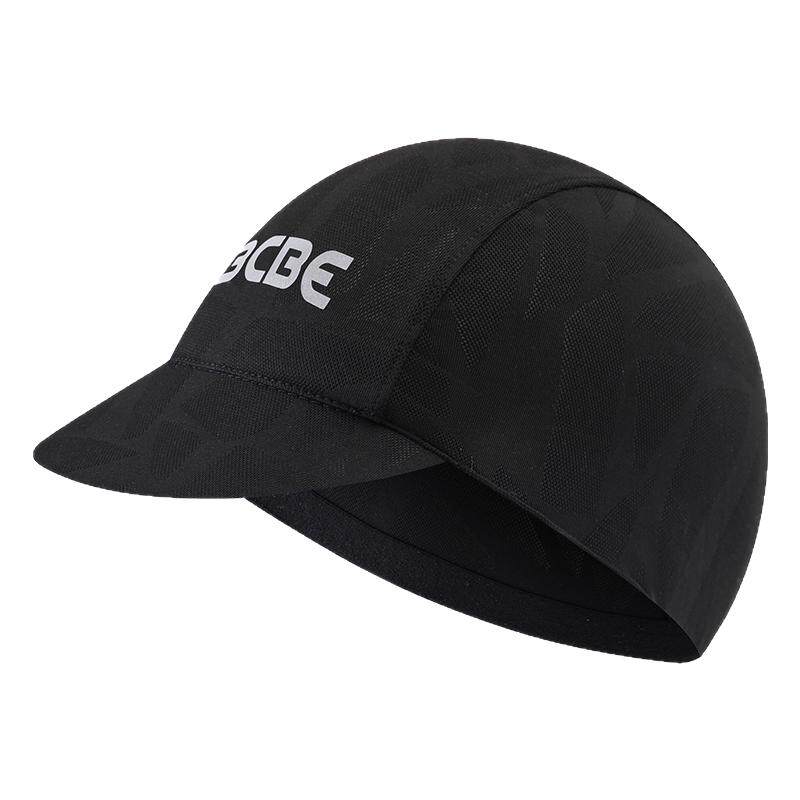 BCBE-ING破风系列/Aero自行车骑行小帽公路山地车透气遮阳小布帽