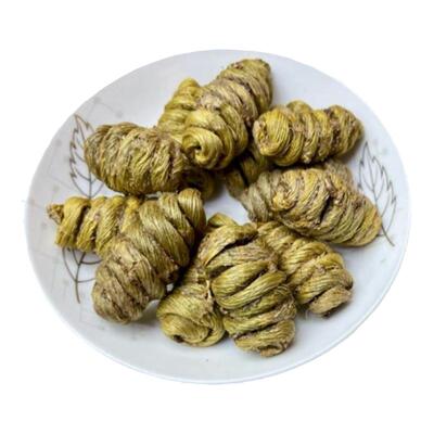 铁皮石斛霍山枫斗紫皮石斛煲汤