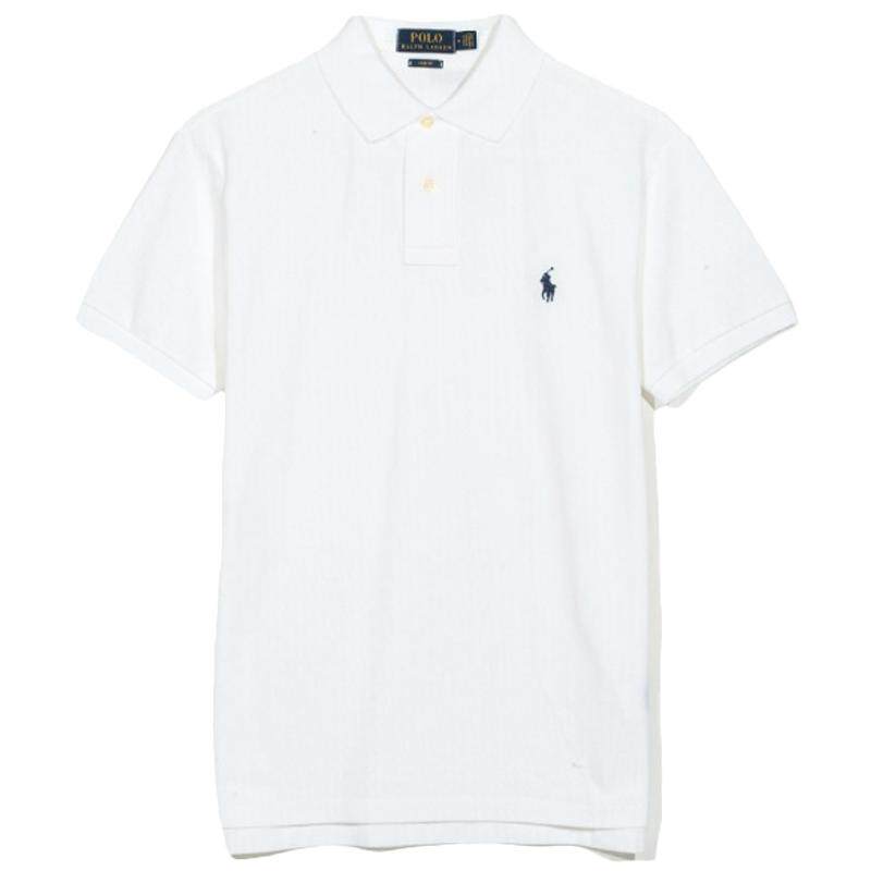 自营短袖RALPHLAUREN
