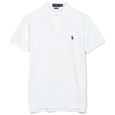 自营短袖RALPHLAUREN