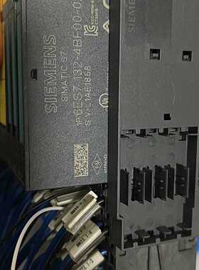 议价Et200s Module Set Original Disassembled Excellent Condit