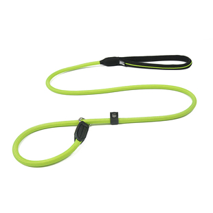 BeauGo柴犬牵引绳小型犬P链可调节项圈幼犬中大型犬训练防爆冲P绳