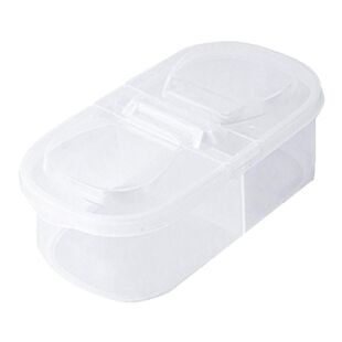 水果盒学生专用便携保鲜盒上班族饭盒便当盒冰箱专用摆地摊收纳盒