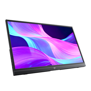 KTC便携屏显示器15.6英寸显示屏电脑手机Switch副屏一线直连H15F9