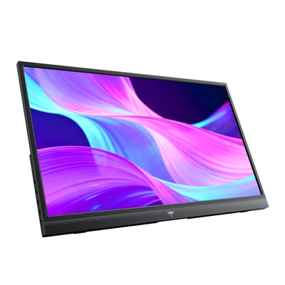 KTC便携屏显示器15.6英寸显示屏电脑手机Switch副屏一线直连H15F9