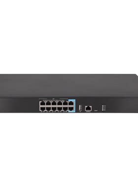 新华三（H3C）多业务千兆安全网关无线AC控制器AP管理 EWP-MSG360-10-PWR管理10个AP 小贝系列Web网管云简APP