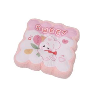 坐垫防屁股痛加厚椅子垫学生教室垫子办公室好物凳子地上久坐屁垫