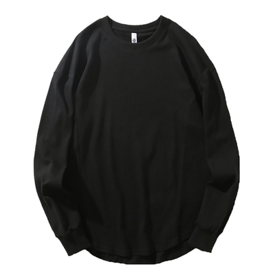 beestrong秋运动长袖薄款健身服