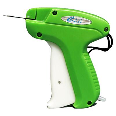 正宗千叶A3801标签枪服装吊牌