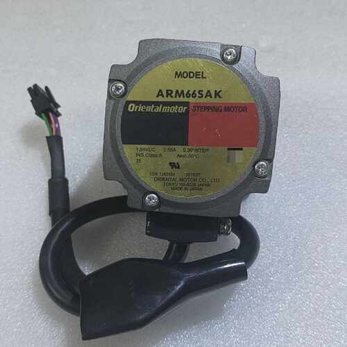 溢价-Oriental Motor东方步进电机ARM665AK