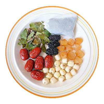月子水材料包42天月子汤五红汤顺产哺乳剖腹产后月子茶非产妇调理