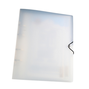 D系列配件｜京京SSS学习卡四格册32K16K水彩画纸作品收纳集藏册