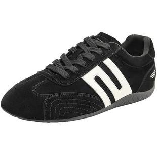 【马年系列】张凌赫同款百丽男鞋方程式赛车鞋阿甘德训鞋8VC01C预