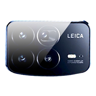 适用小米mixfold4镜头膜MIXflip手机钢化镜头膜fold3后置摄像头fold2新款折叠xiaomi全覆盖一体相机保护贴膜