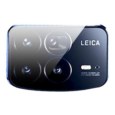 适用小米mixfold4镜头膜无损像素