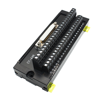 ASD-MDDS4444端子台转接板