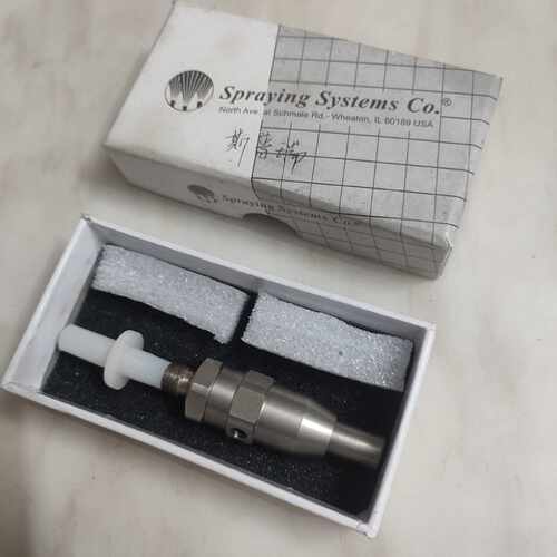 议价斯普瑞Spraying Systems Co喷枪针阀高精度 活塞顶针 喷头IL6