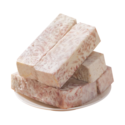 无盐清蒸香芋0脂肪无添加真空包装即食健康原味免煮干净健身代餐