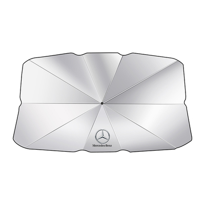 【吉利专用】汽车前挡风遮阳挡板