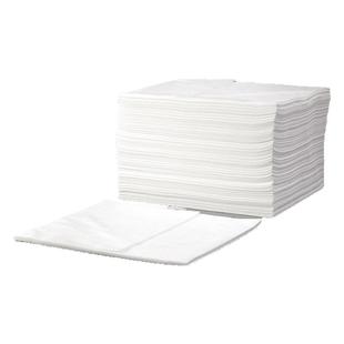 一次性床单美容院加厚透气防水防油按摩床罩足浴店专用无纺布床垫