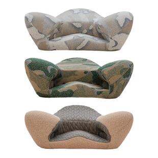 敦煌研究院 敦煌心冥想坐具 博物馆文创礼品禅修打坐送长辈的礼物