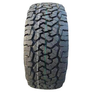 科马仕at轮胎235 255 265 275 285 50 55 60 R19 20 21寸 CF1100