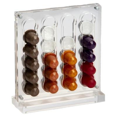 COFFEEJAZZ咖啡胶囊收纳储物架