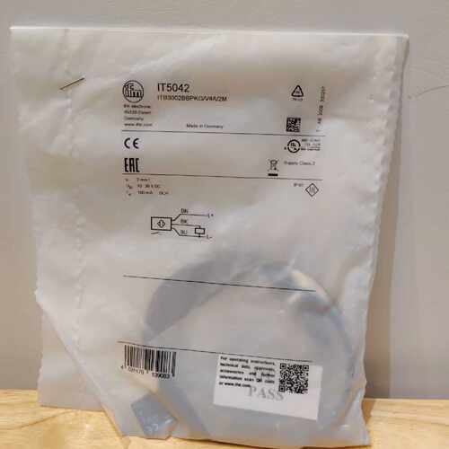 议价IFM IQ2000 IQW201 IS5071 IT5042 全新原装正品易福门