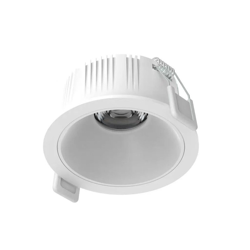 店铺商用高显色嵌入式LED筒灯