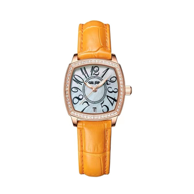 芙丽芙丽女表值得每一个精致的你