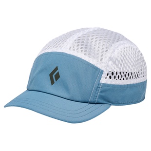 BlackDiamond黑钻短檐户外运动帽越野轻量透气可调节遮阳帽723062