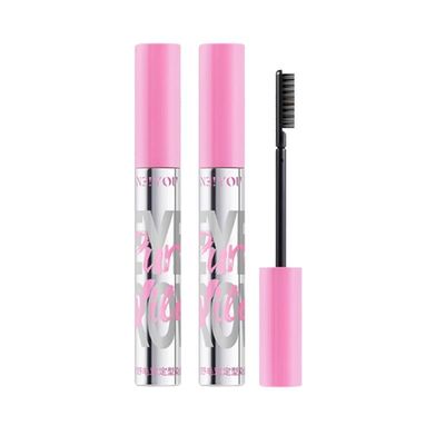 那柚染眉膏浅色防水持久