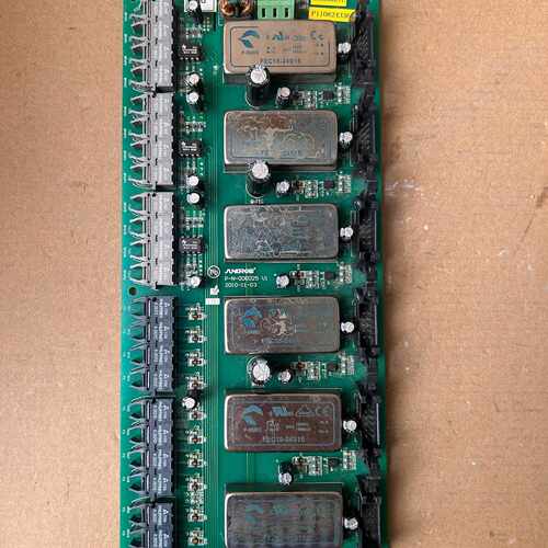询价阳光电源SG500KTL控制板P-N-000025 V1，拆议价
