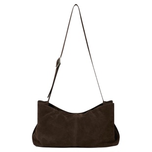 Atelier de LUMEN· BRISE BAG 2025秋冬新款通勤包包女士牛皮款