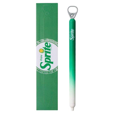 KACO拉环中性笔雪碧联名Sprite